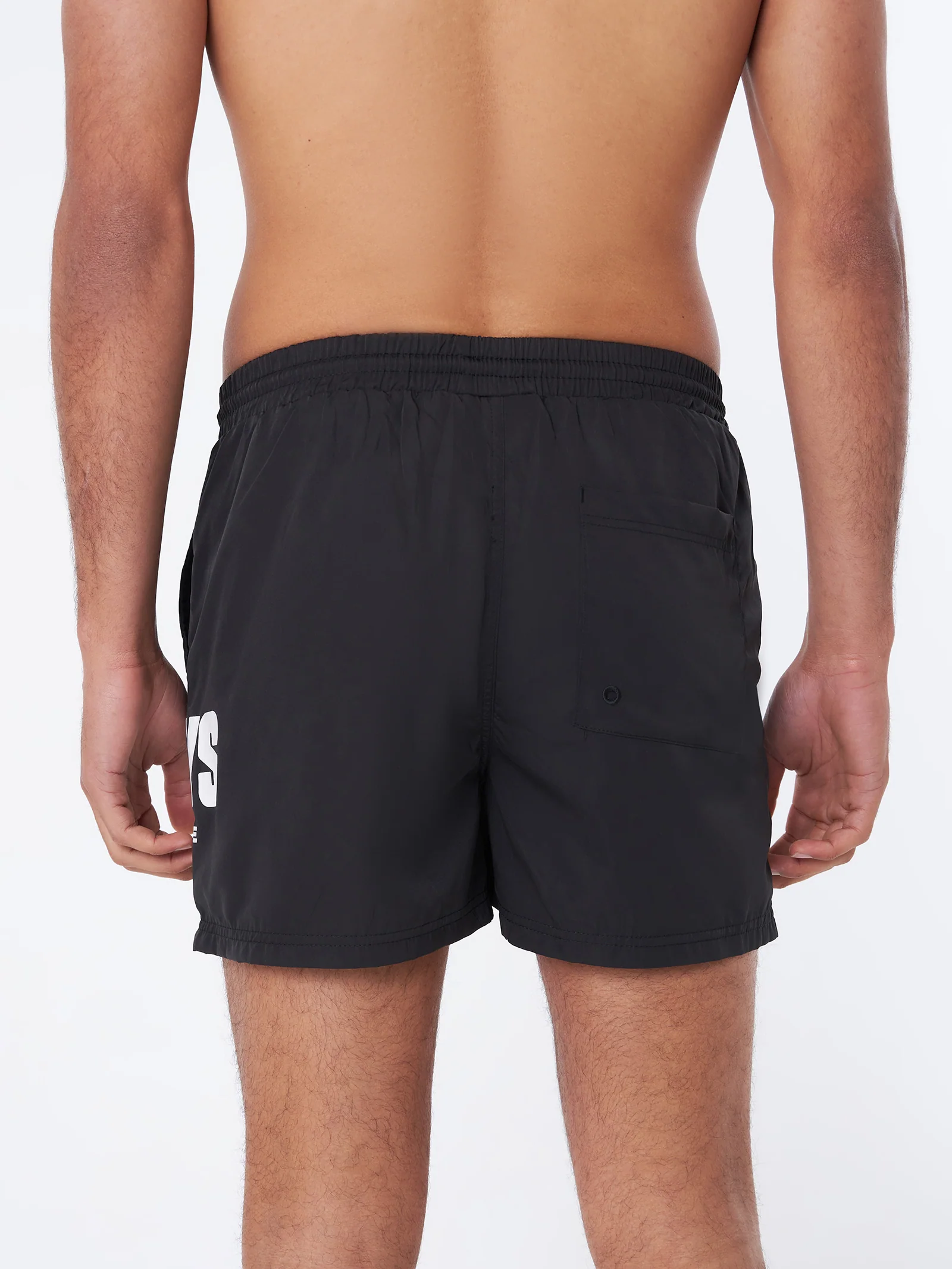 World Swim Short