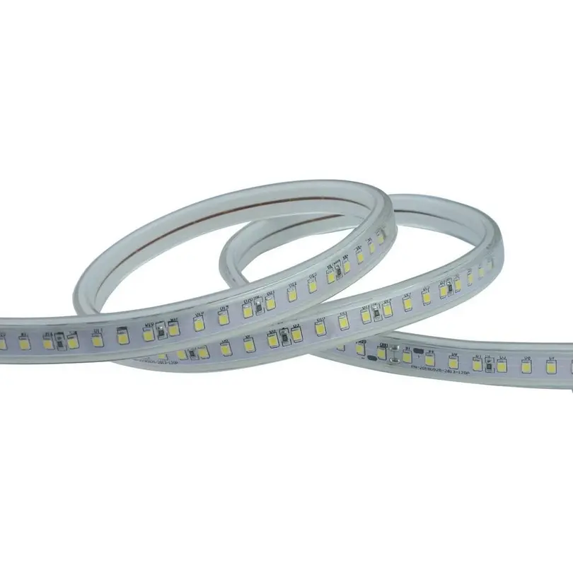 Lichtstreifen Elbro