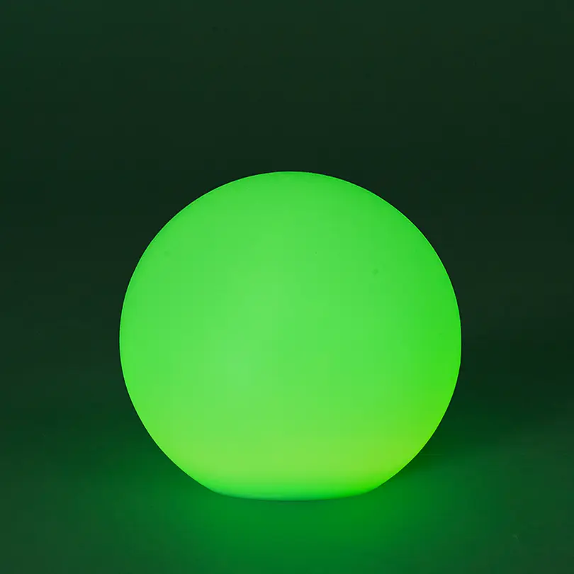 Solarleuchte Bubble Solar