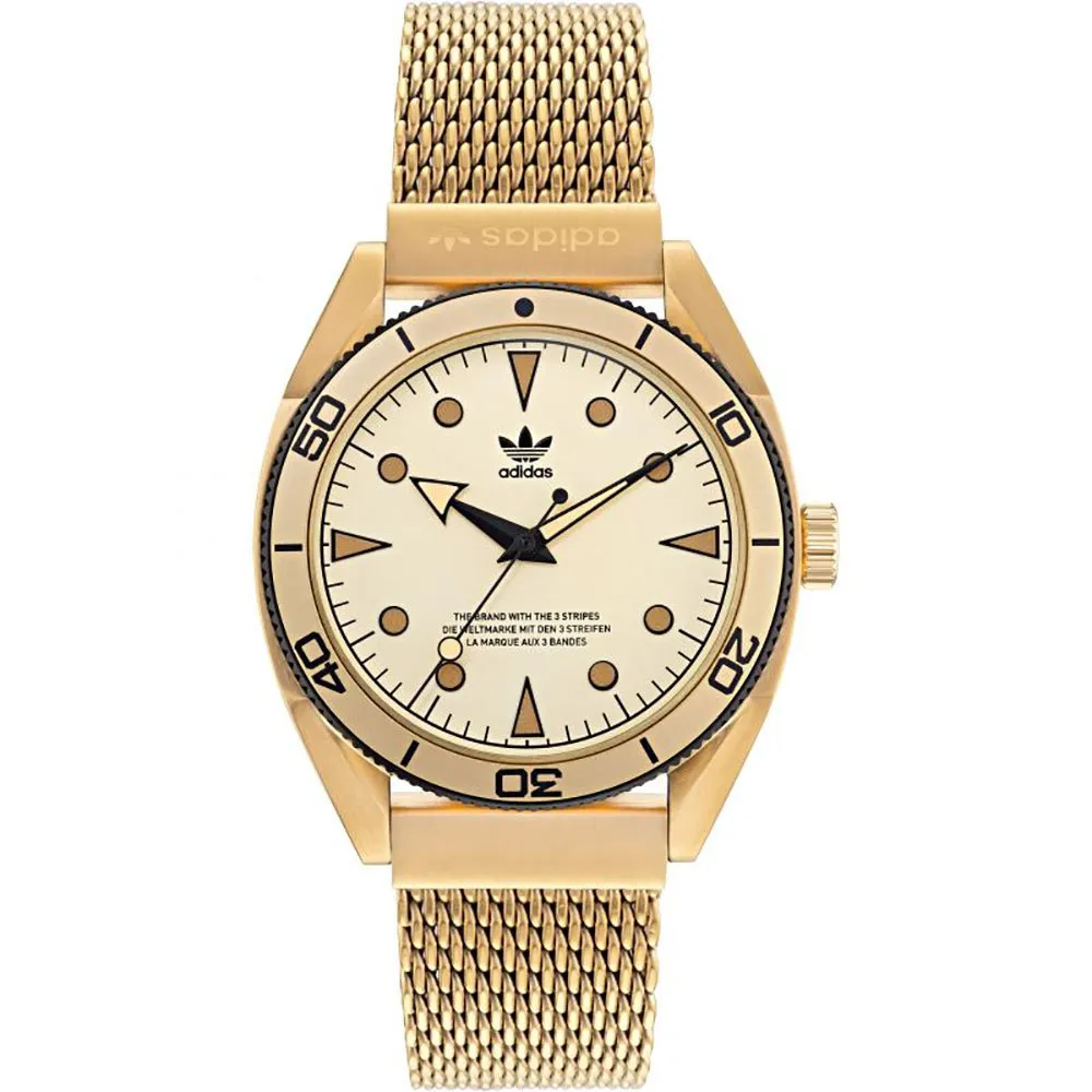 adidas AOFH22 watch