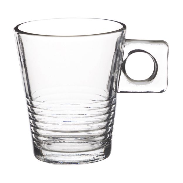 XÍCARA CHÁ 200 ML LARK