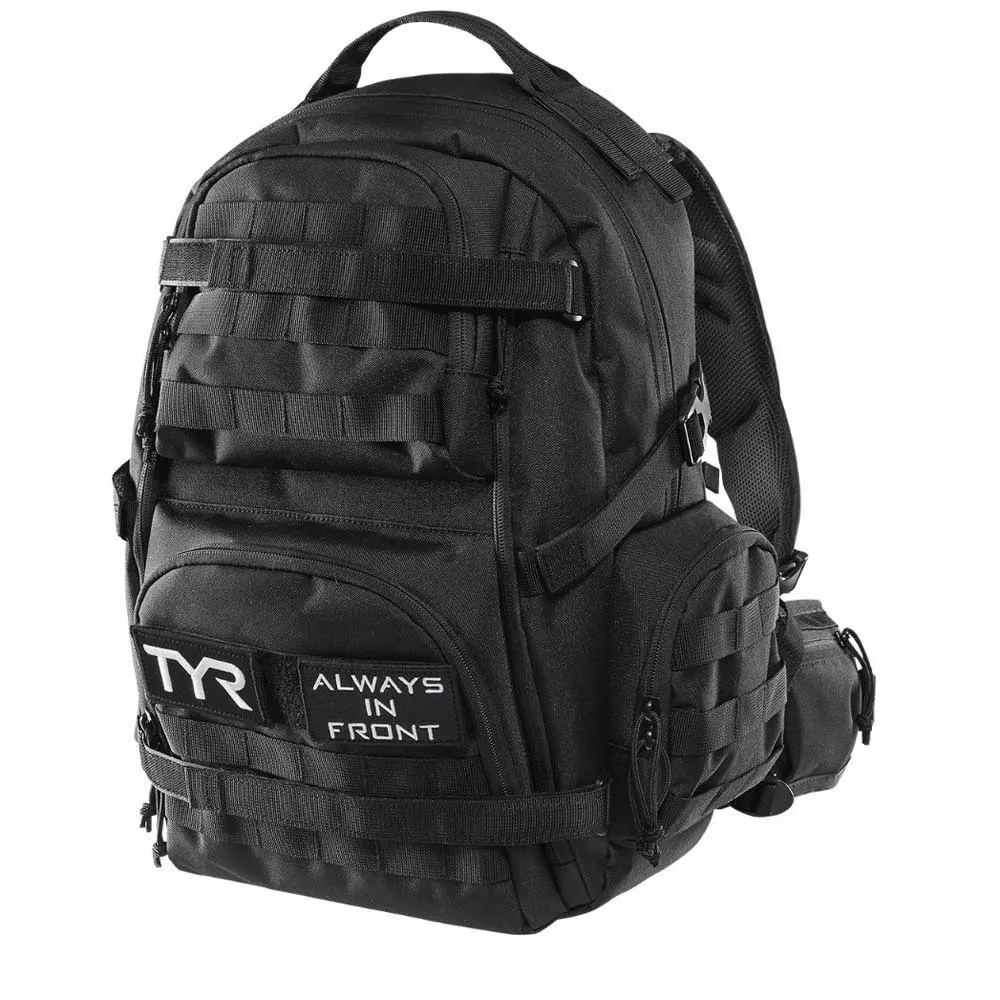 TYR Mission Training 39L backpack