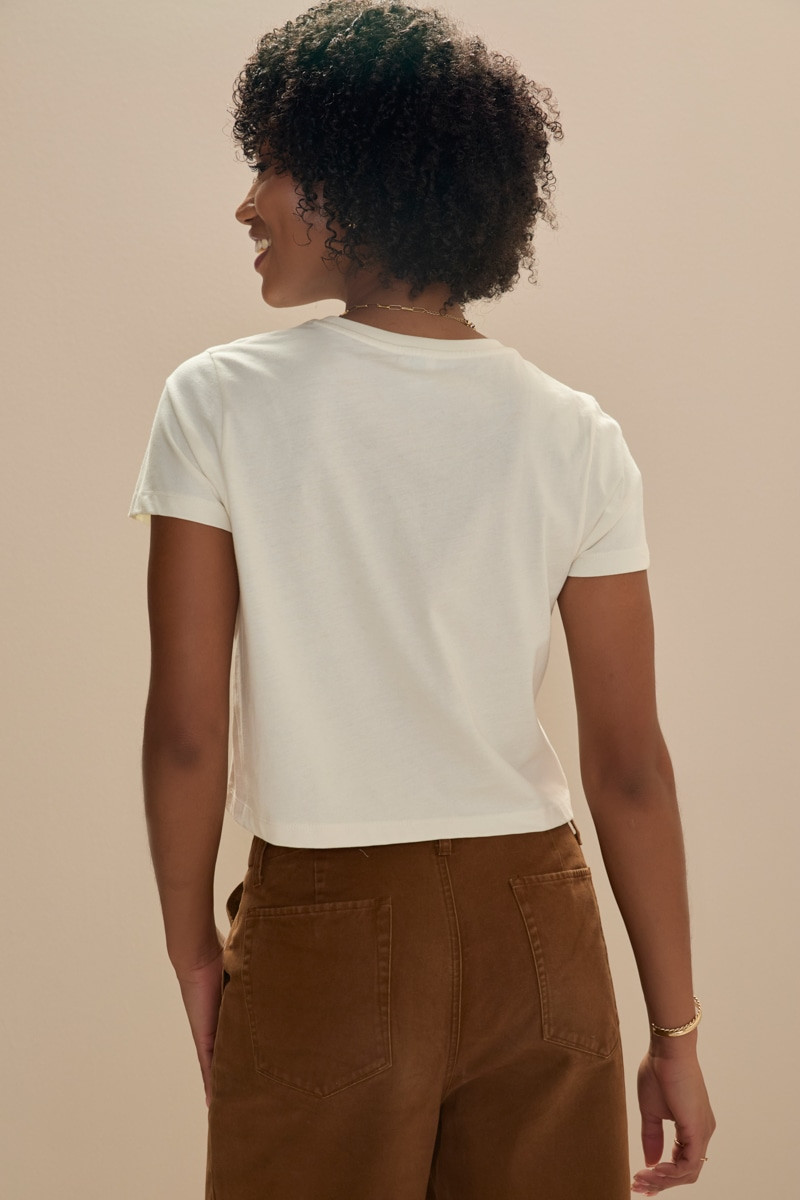 All You Need Is Coffee Short Sleeve Tee