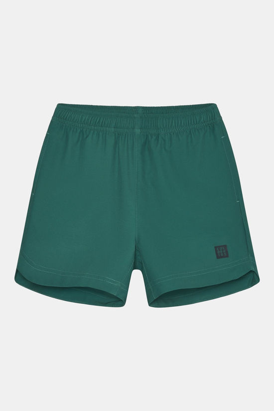 Color Kids Shorts Stretch Korte Broek Junior