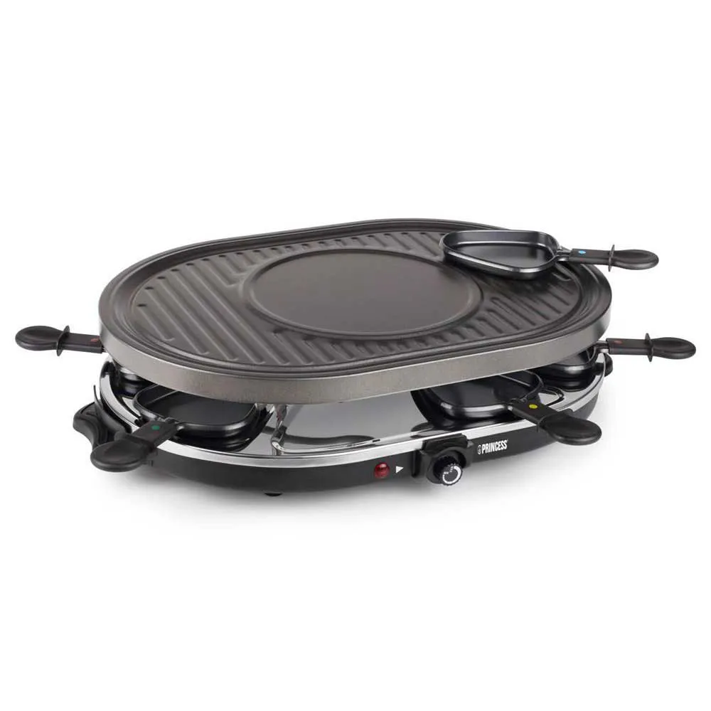 Princess 162700 raclette