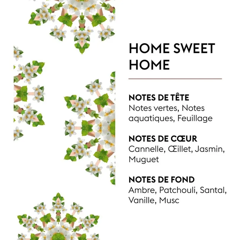 Refill Home Sweet Home