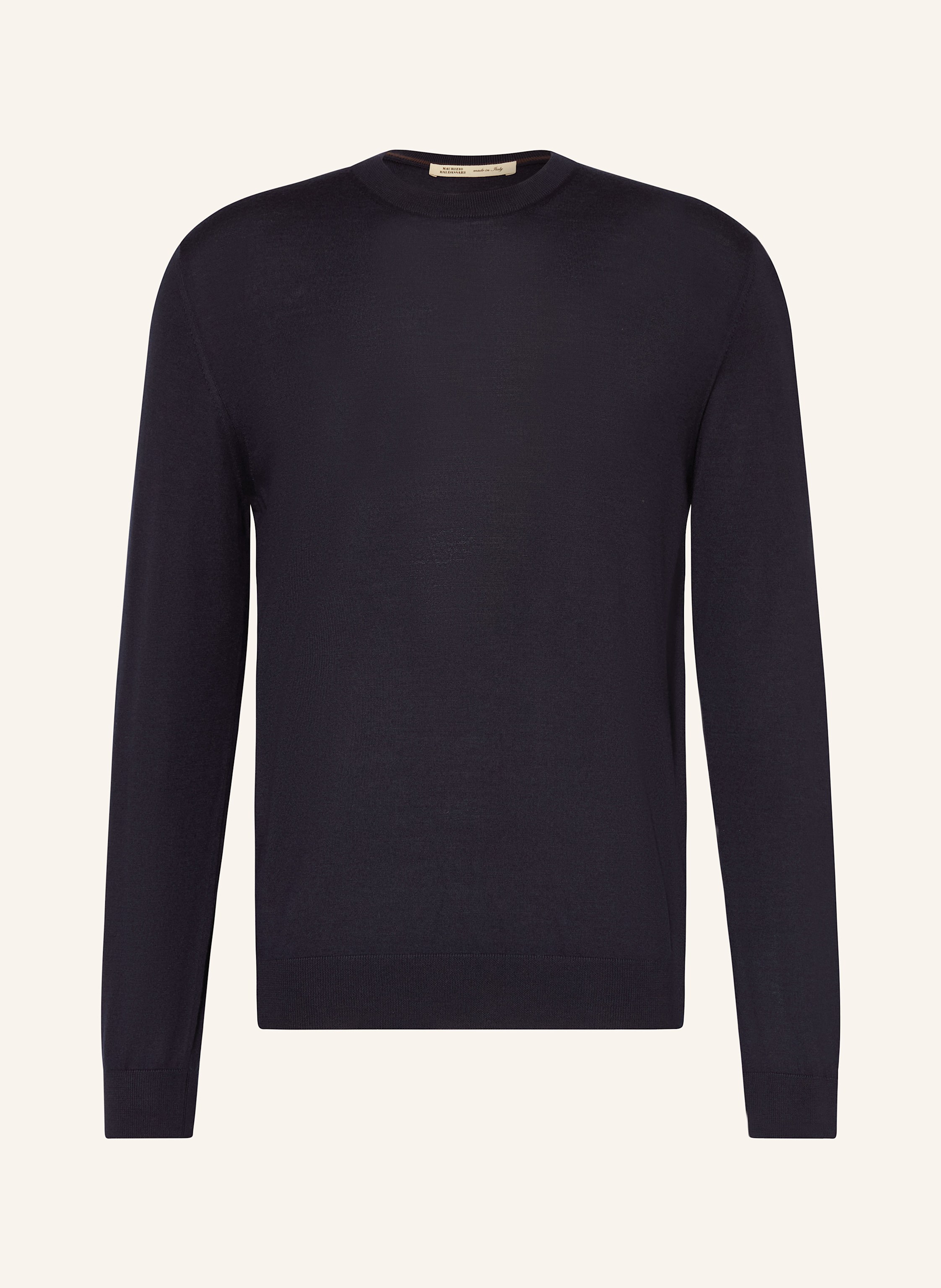 MAURIZIO  BALDASSARI Pullover LORO