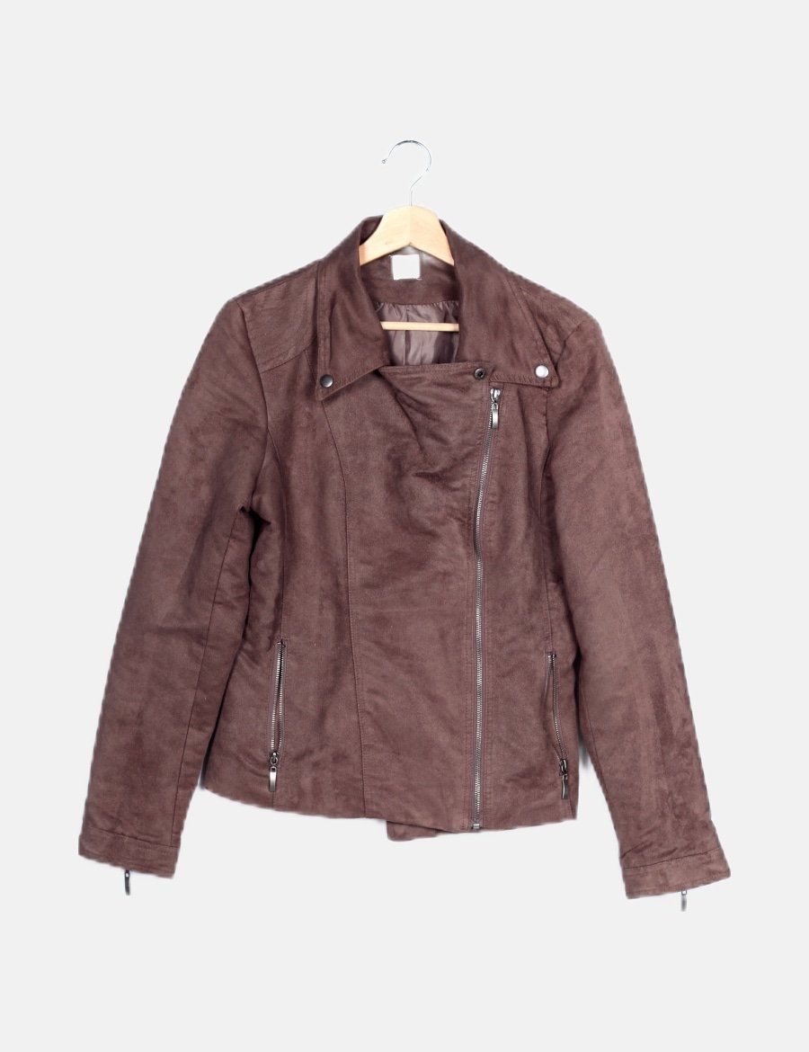 Camaïeu biker jacket