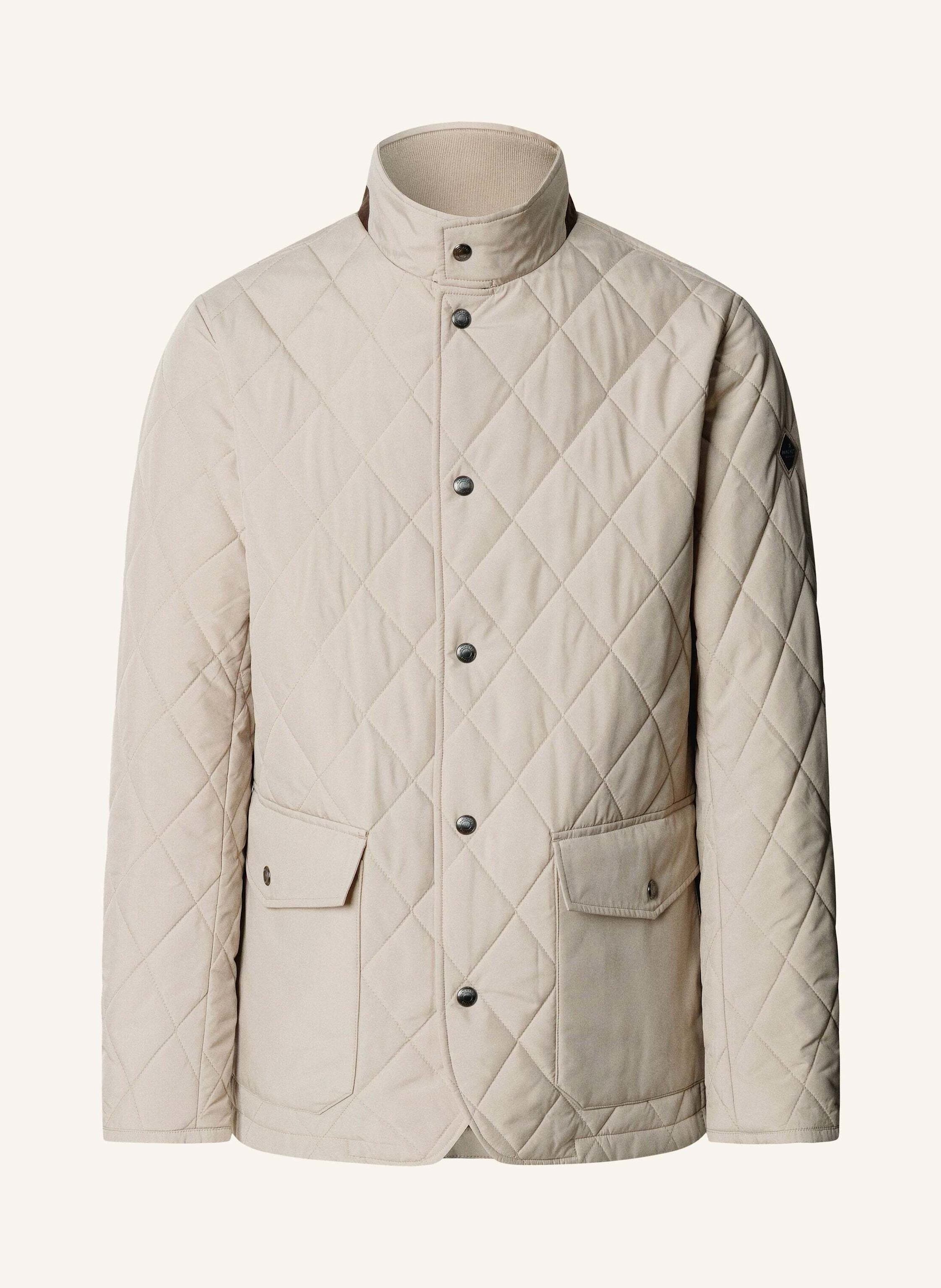 HACKETT LONDON Regenjacke PADDOCK JKT