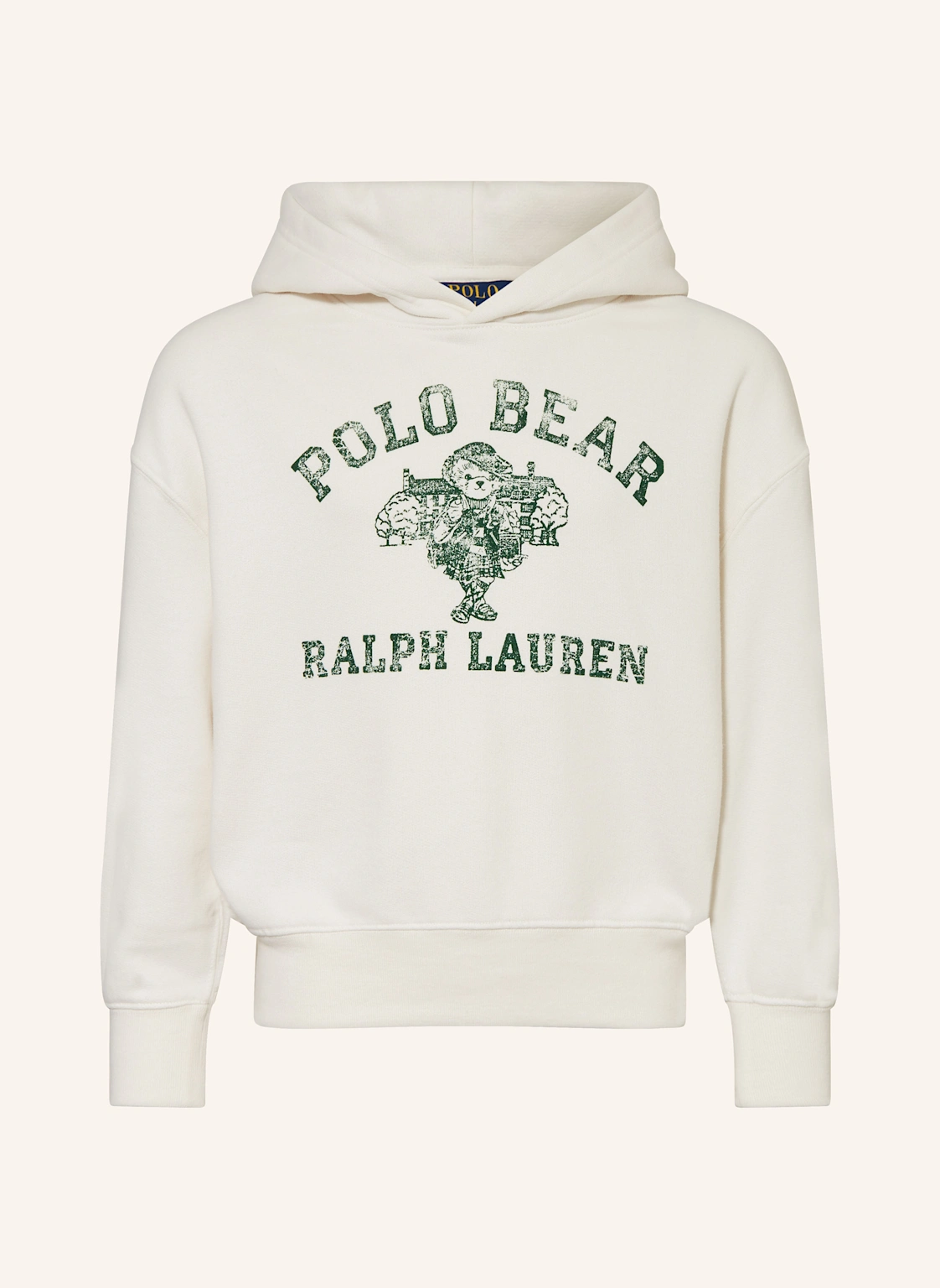 POLO RALPH LAUREN Hoodie