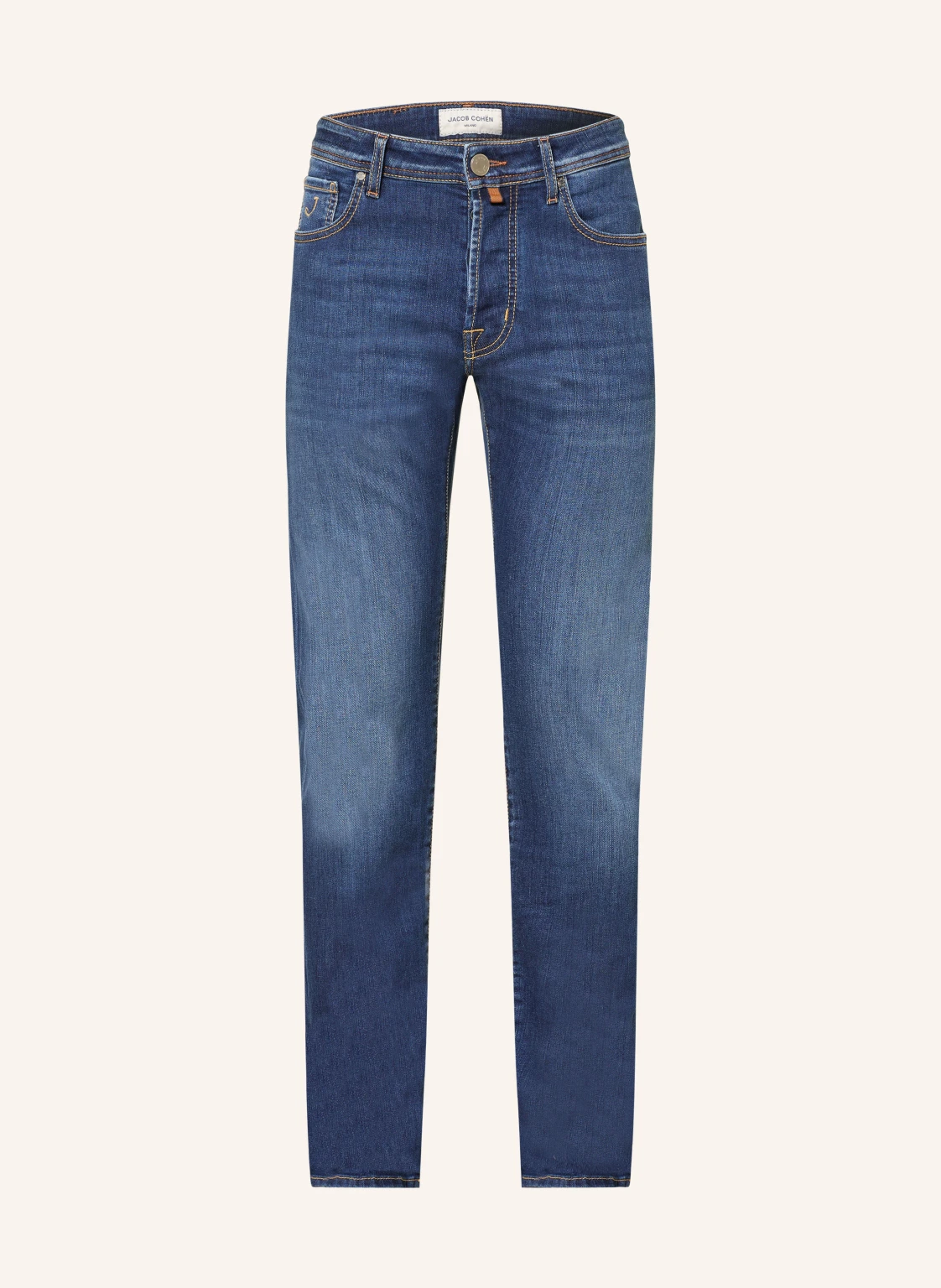 JACOB COHEN Jeans BARD Slim Fit
