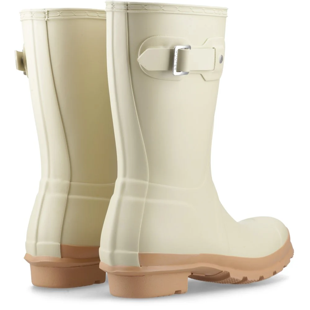 Hunter Original Short Wellington Boots