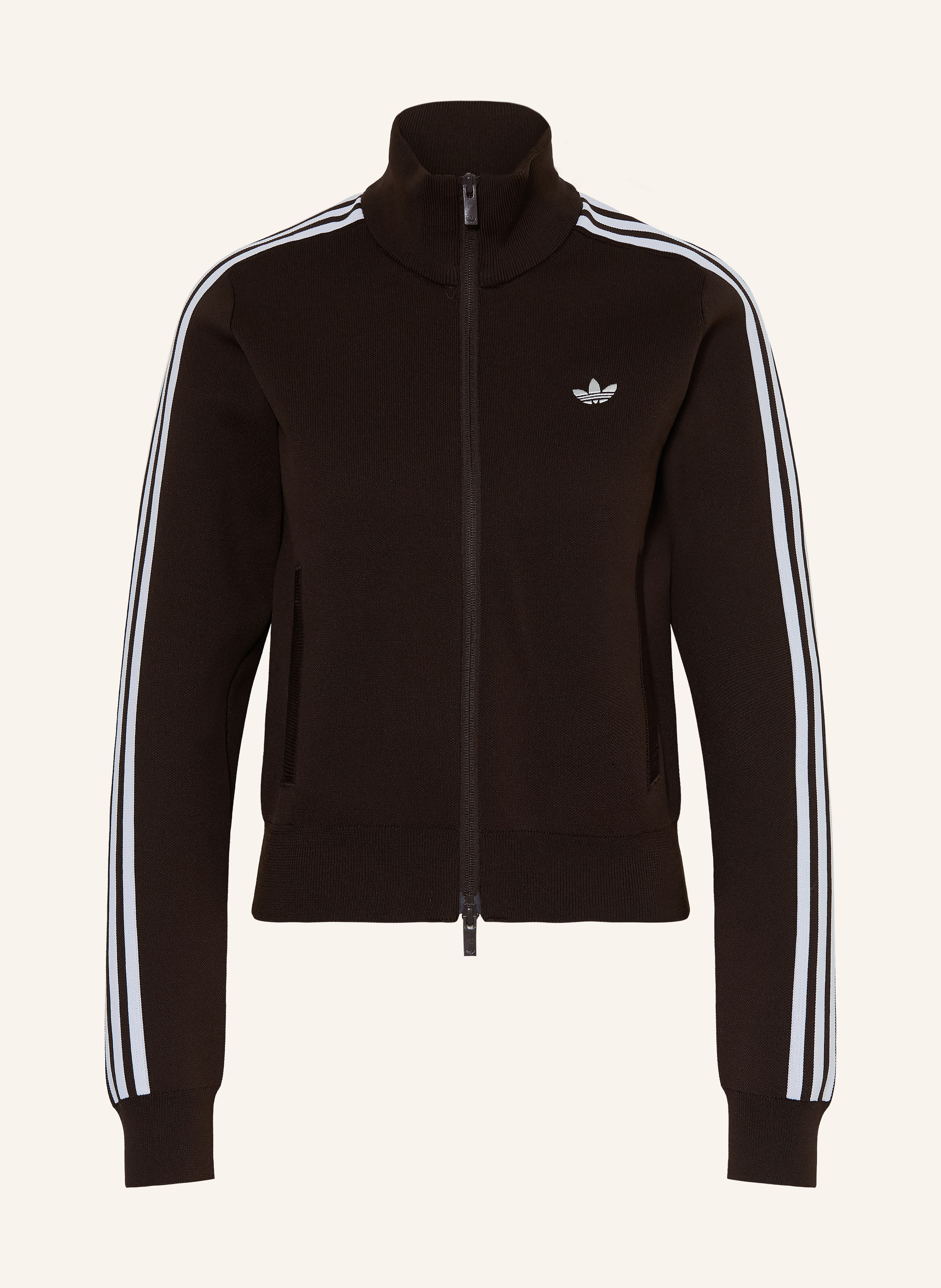 adidas Originals Strickjacke SLIM KNIT
