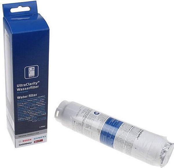 Filtre a eau frigo americain BOSCH - ultra clarity - 11034151