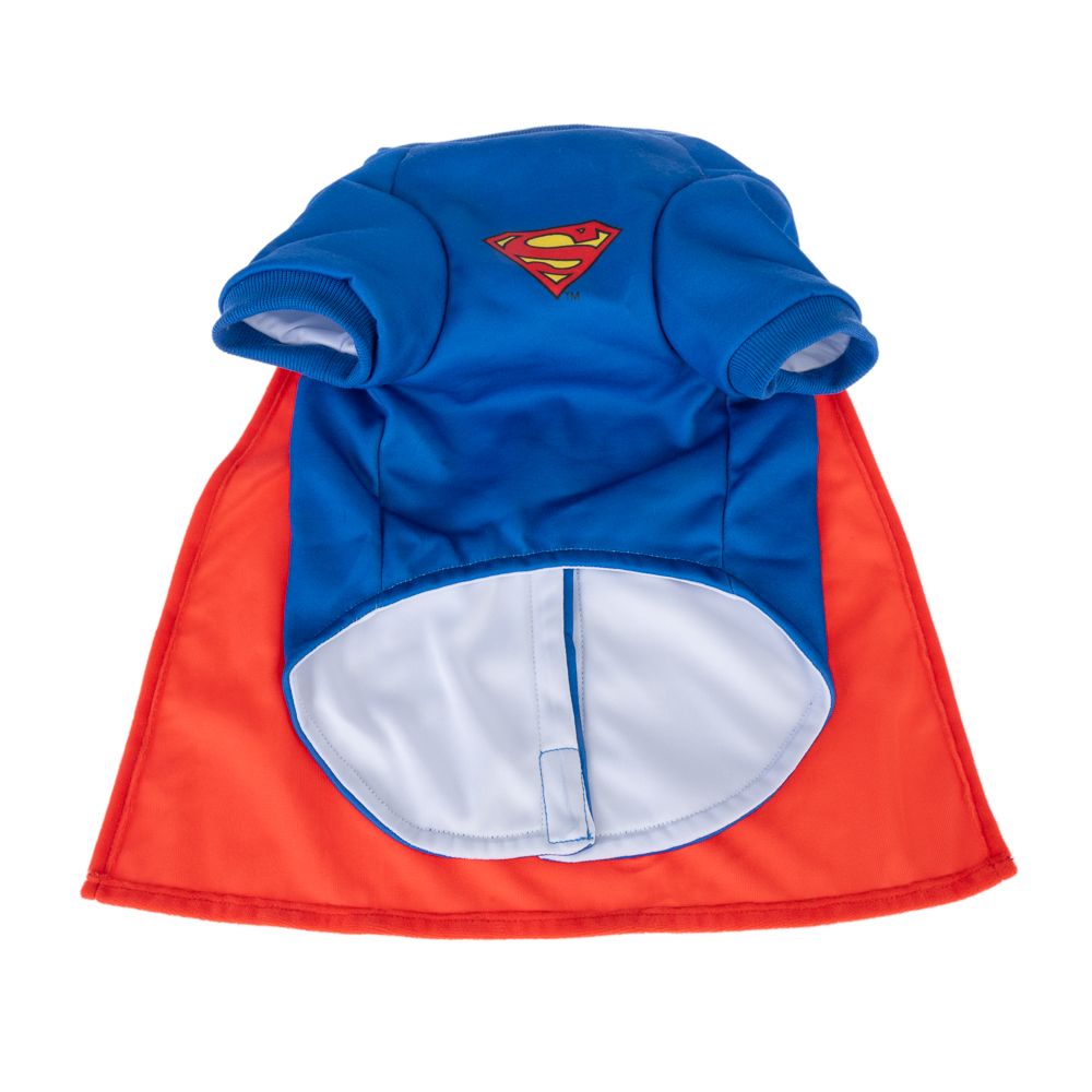 Warner Bros™ DC Superman Dog Costume