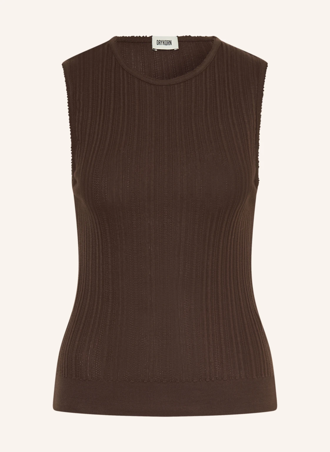 DRYKORN Stricktop FARIDA