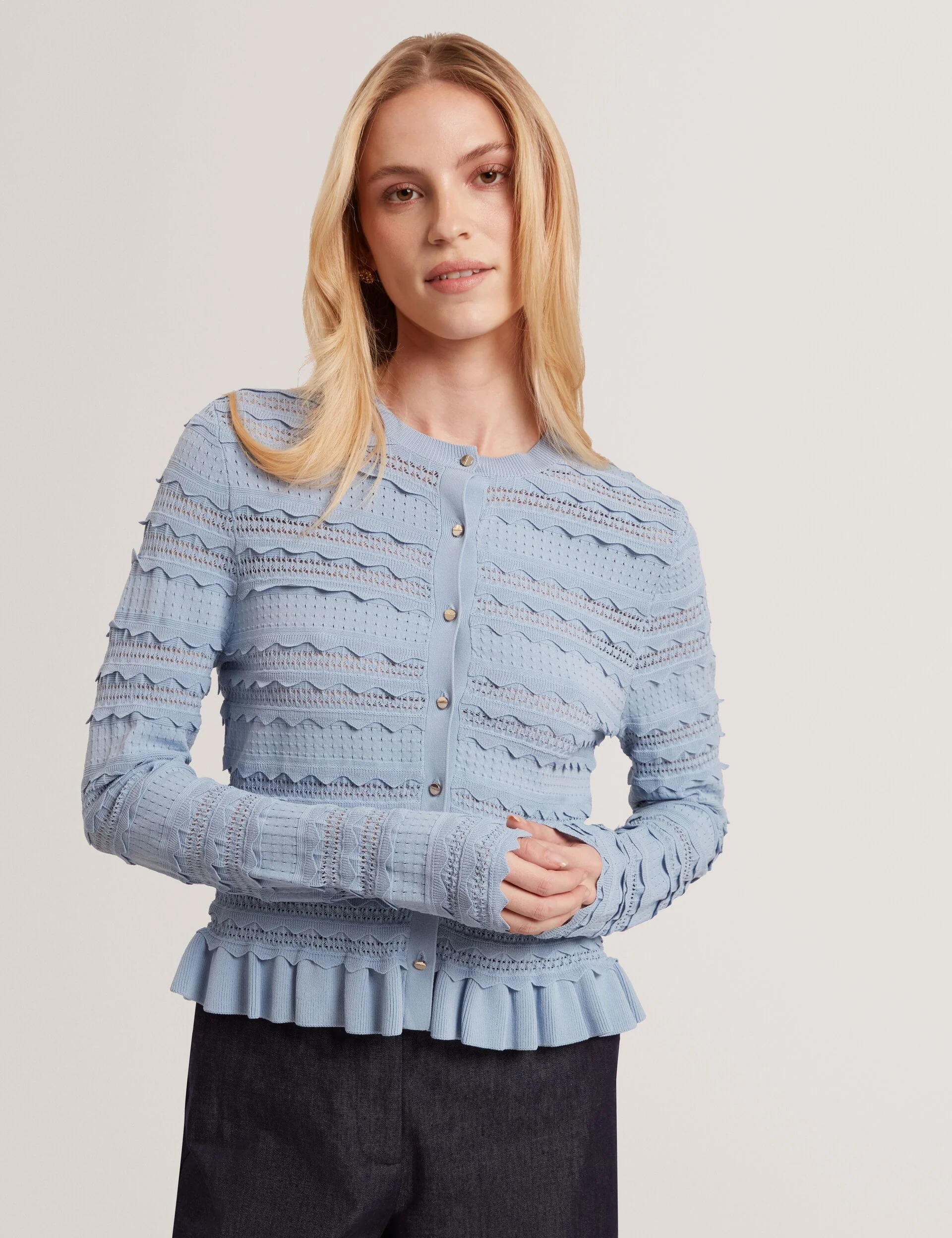 AVRIA | LIGHT BLUE
