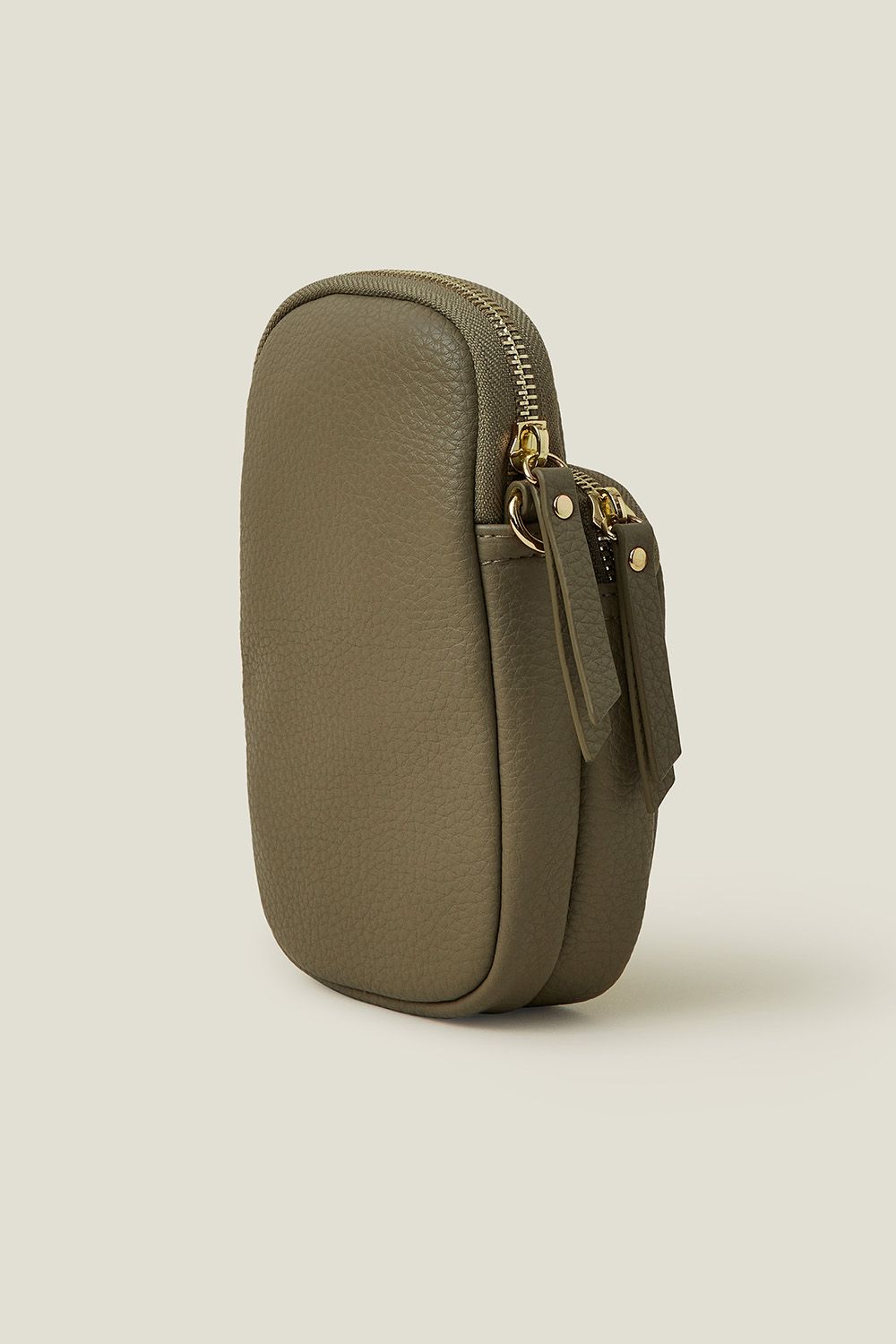 Accessorize Webbing Strap Phone Bag