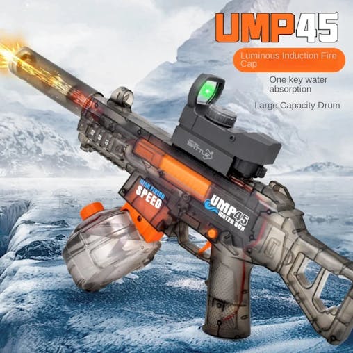 NNEOBA Electric Water Guns Automatic Blasters for Adults