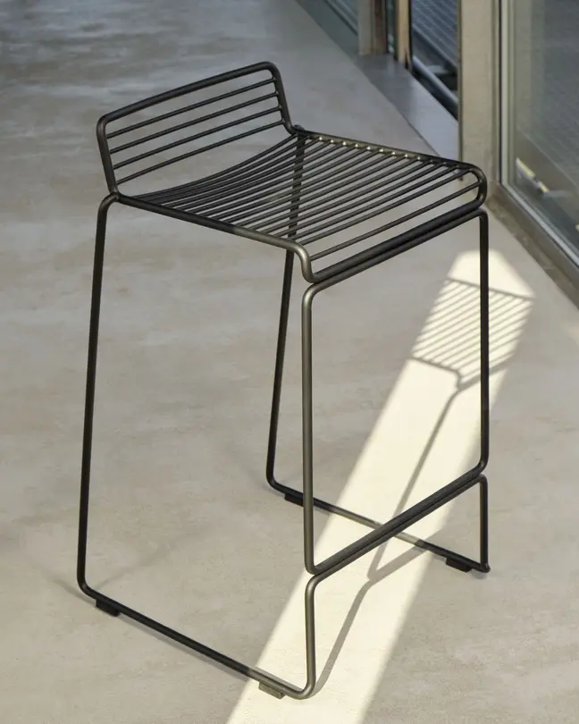 Gartenbarhocker Hee