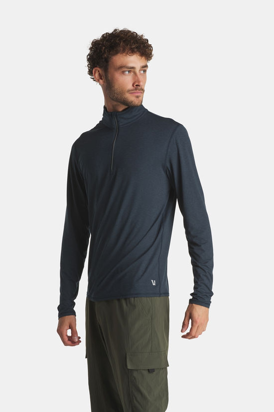 Vuori Ease Performance 1/2 Zip 2.0