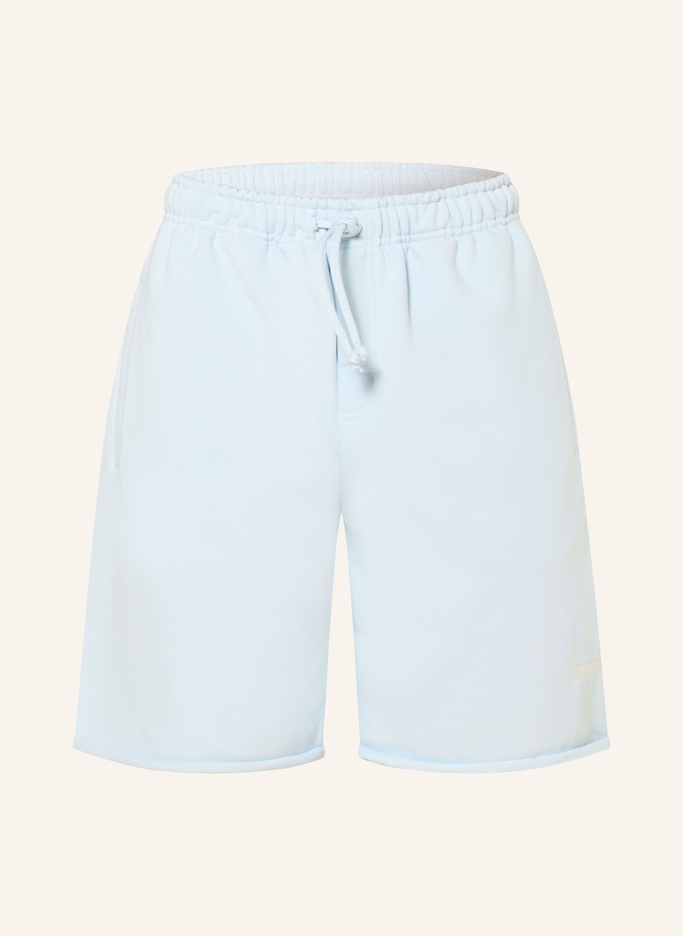 WRSTBHVR Sweatshorts ITO