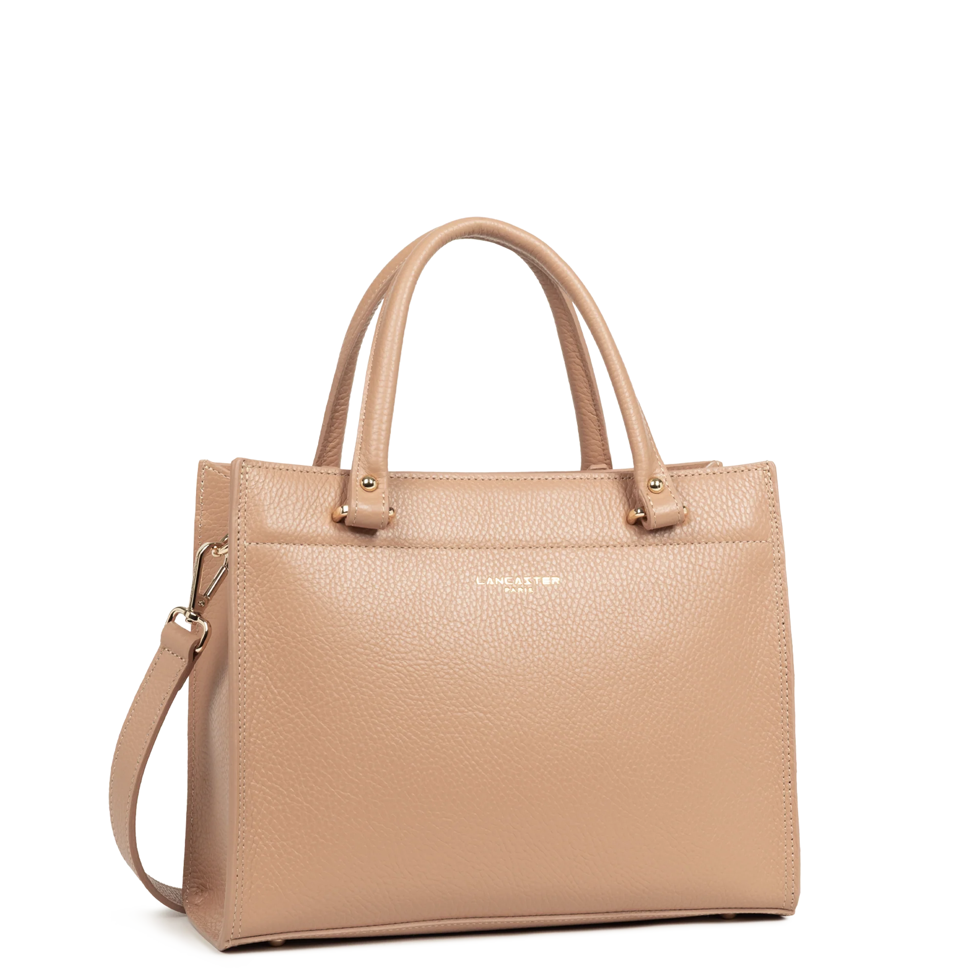 Sac à main - Foulonné Double DAILY