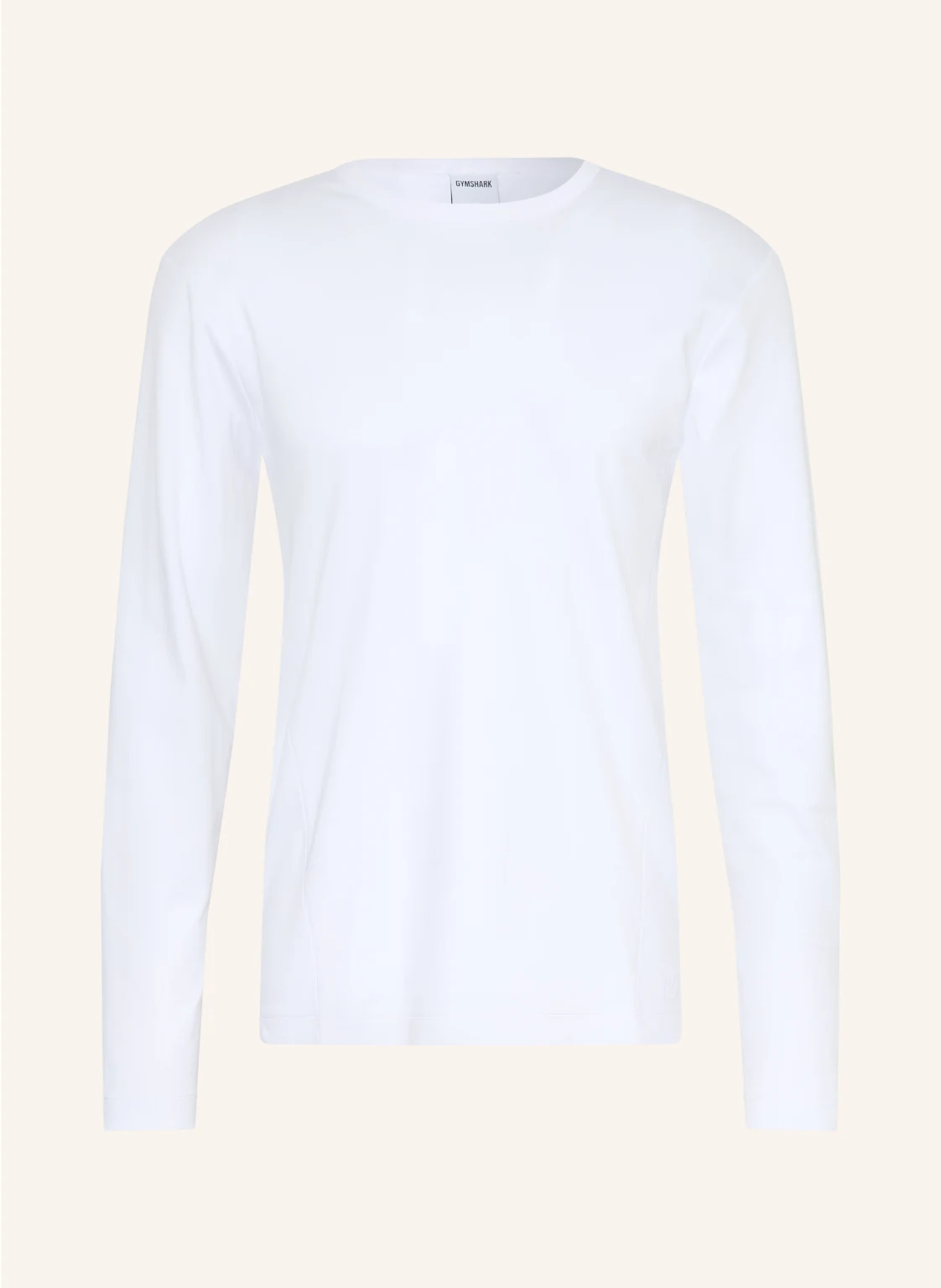 GYMSHARK Longsleeve OFF DUTY