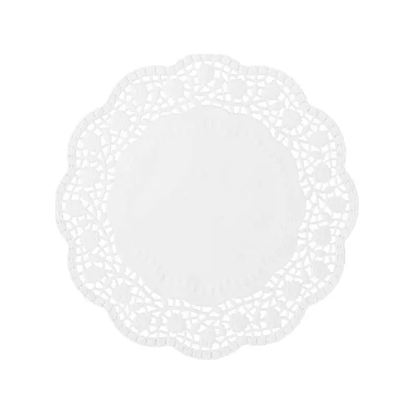 Kuchen/Torten Deko Set 6er-Set Demmler