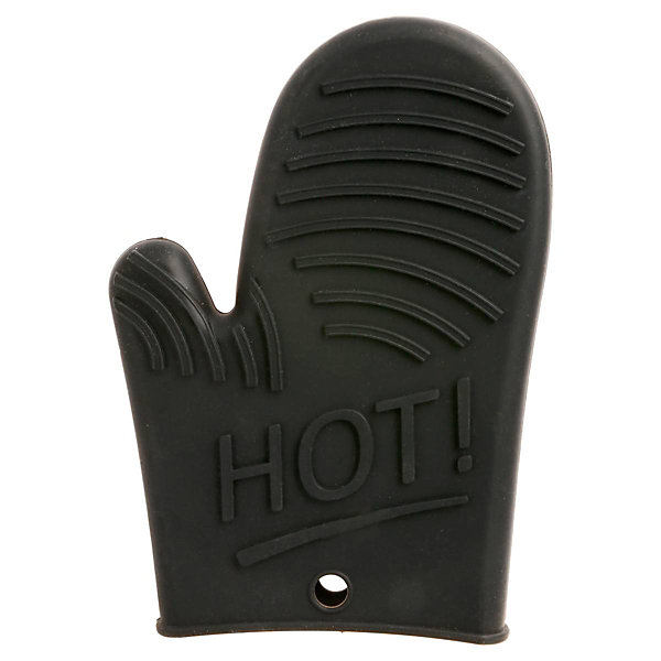 Gant de cuisine en silicone - Rouge- 5five