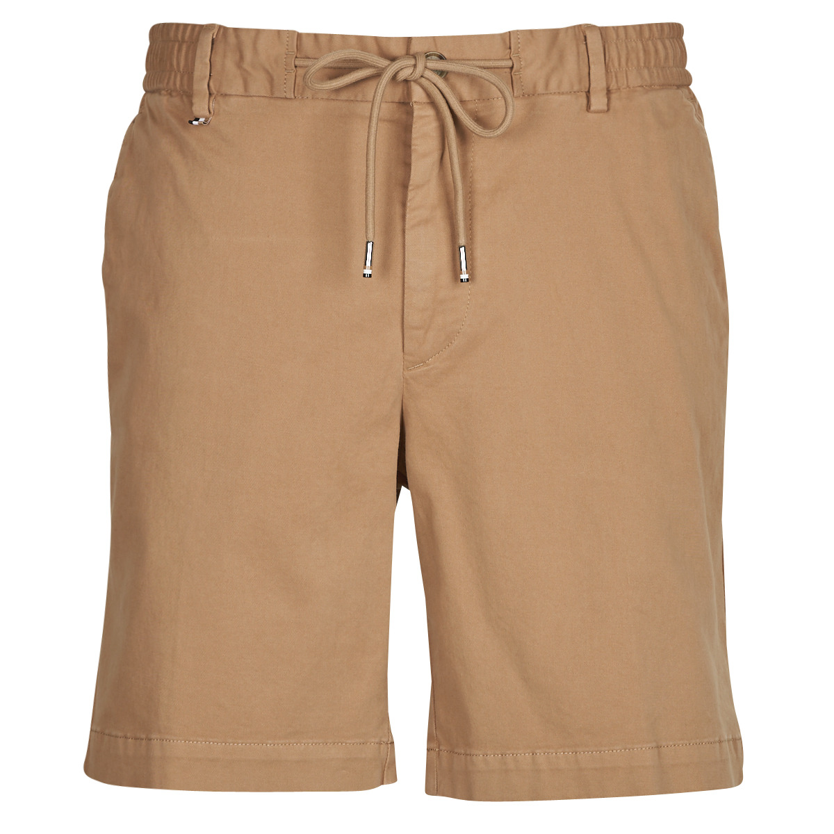BOSS - Kane-DS-Shorts - Beige