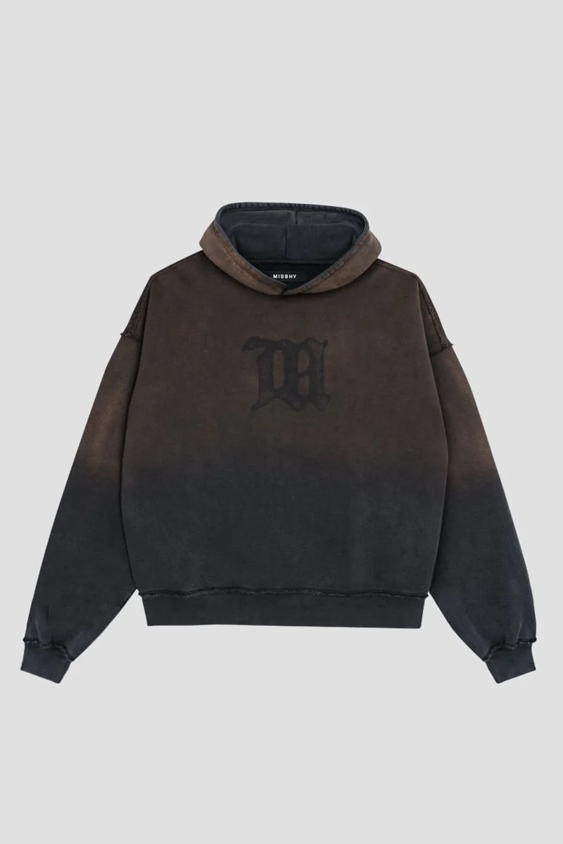 Signature Hoodie