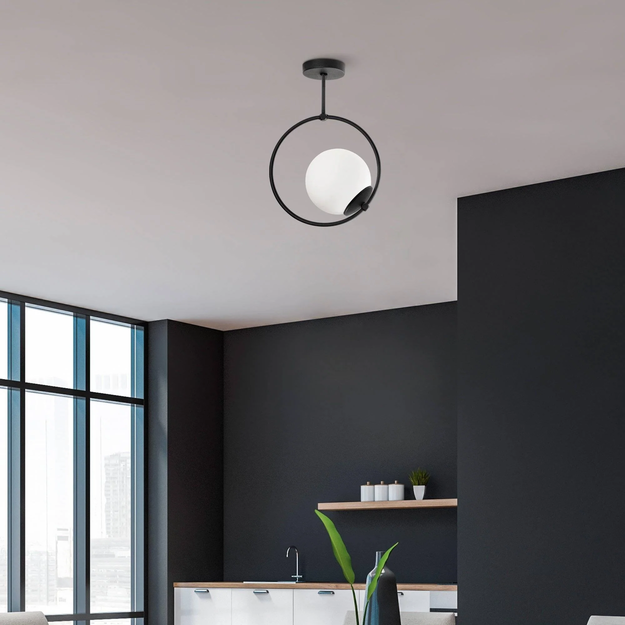 Hanglamp Gemini