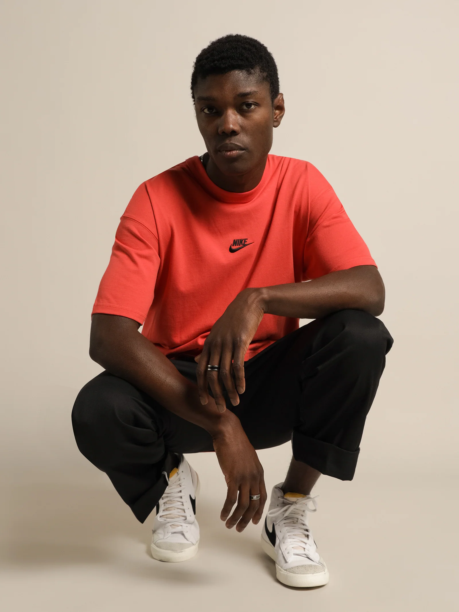 Premium Essential T-Shirt