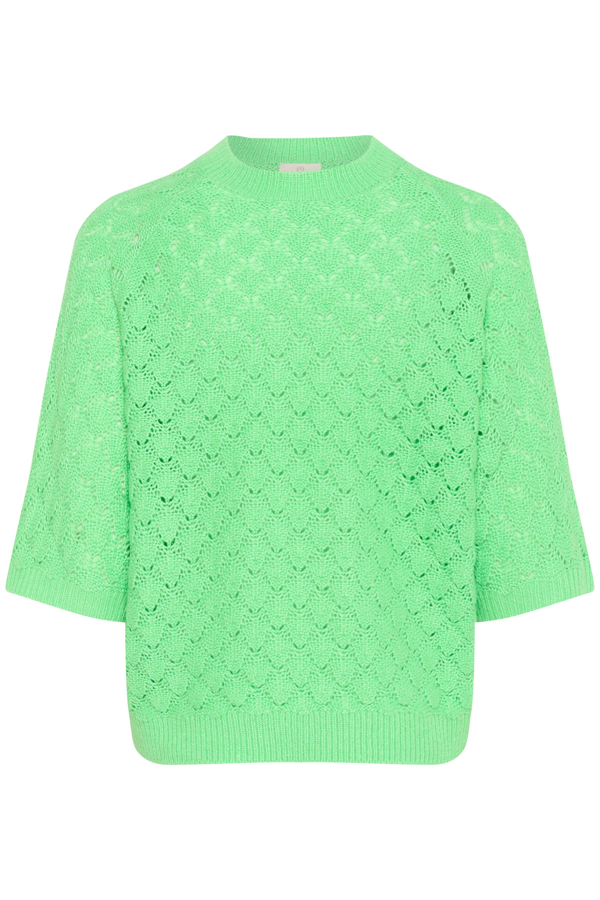 Kaffe KAnika Loose Fit Half Sleeve Pullover