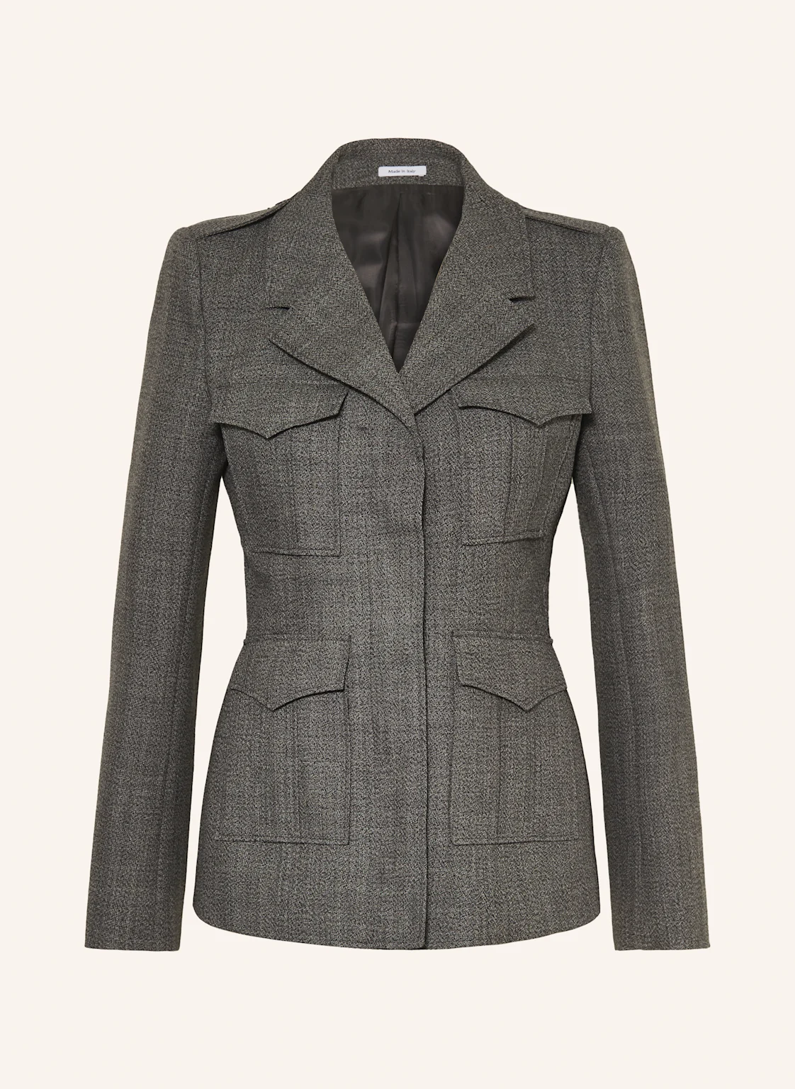 McQUEEN Blazer