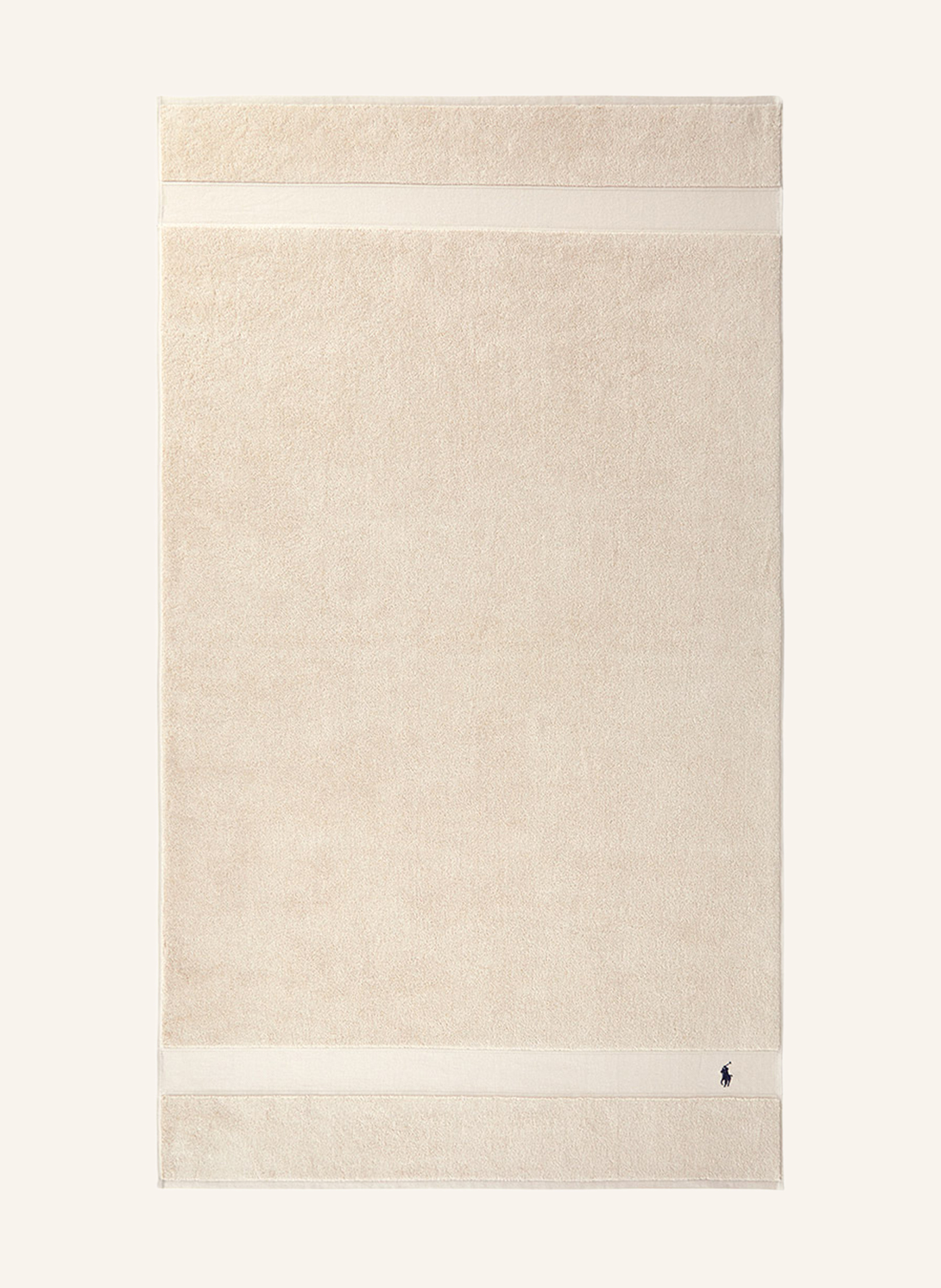 RALPH LAUREN HOME Badetuch POLOPLAYER