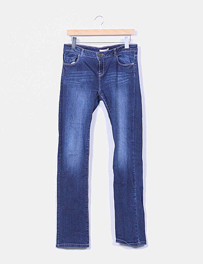 Camaïeu Dark jeans