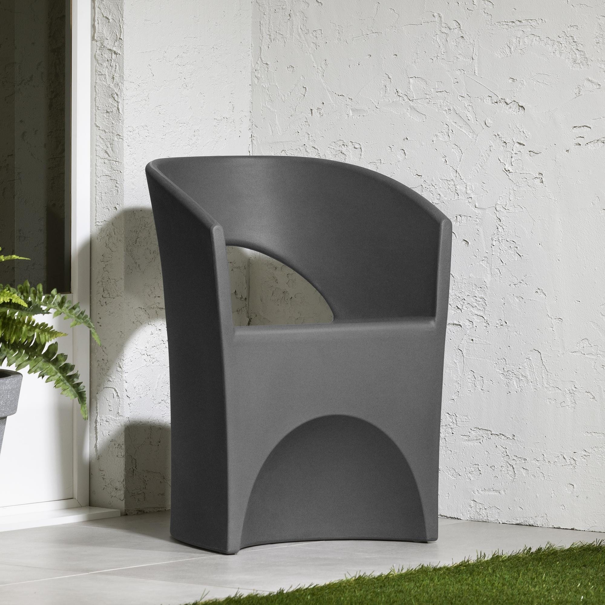 South Shore Dalya Patio Chair