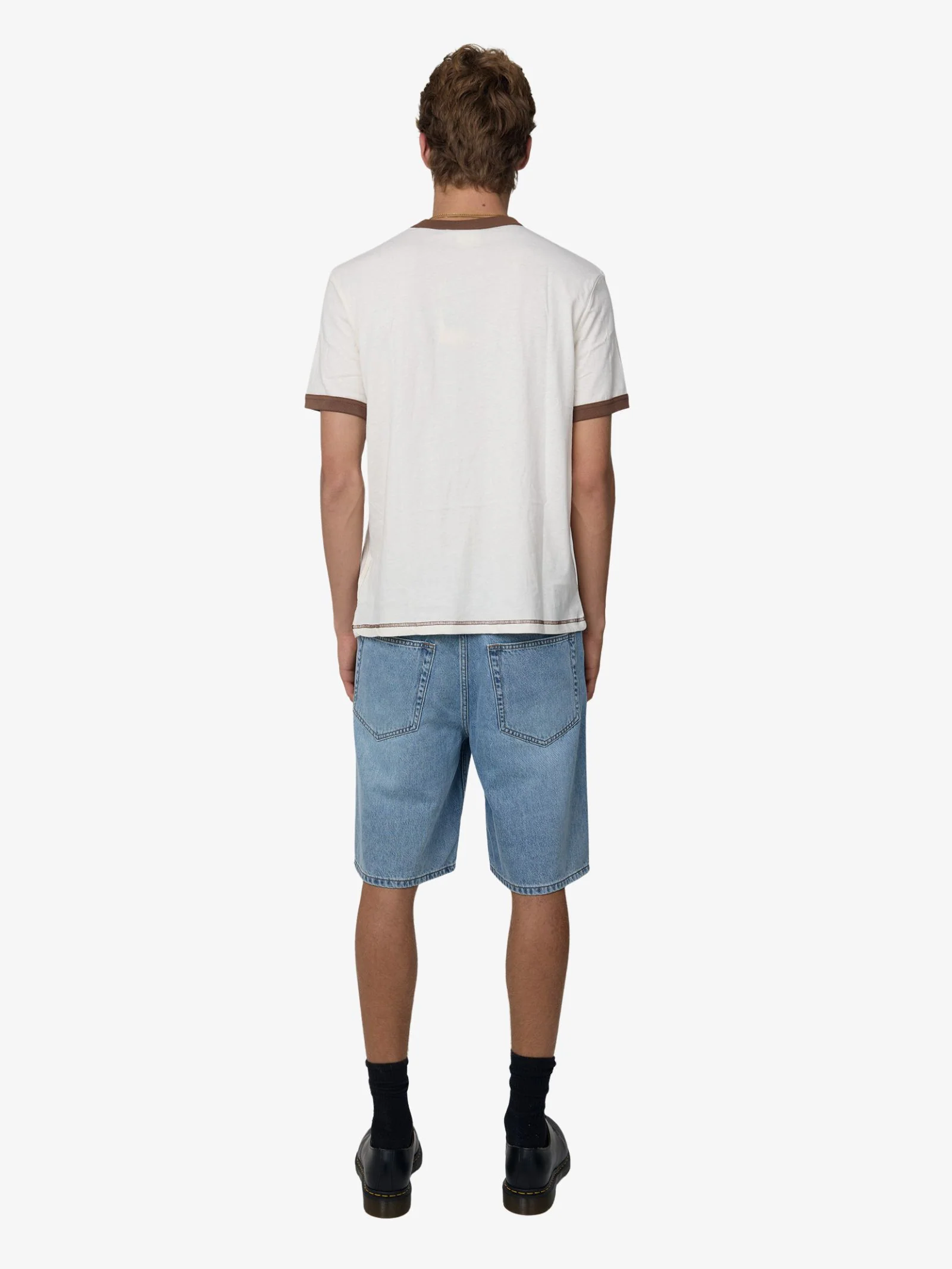 Ring-A-Ding Ringer Tee