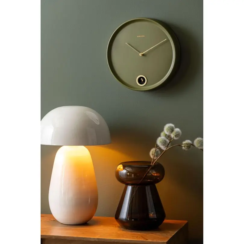 Wanduhr Esencia Cuckoo