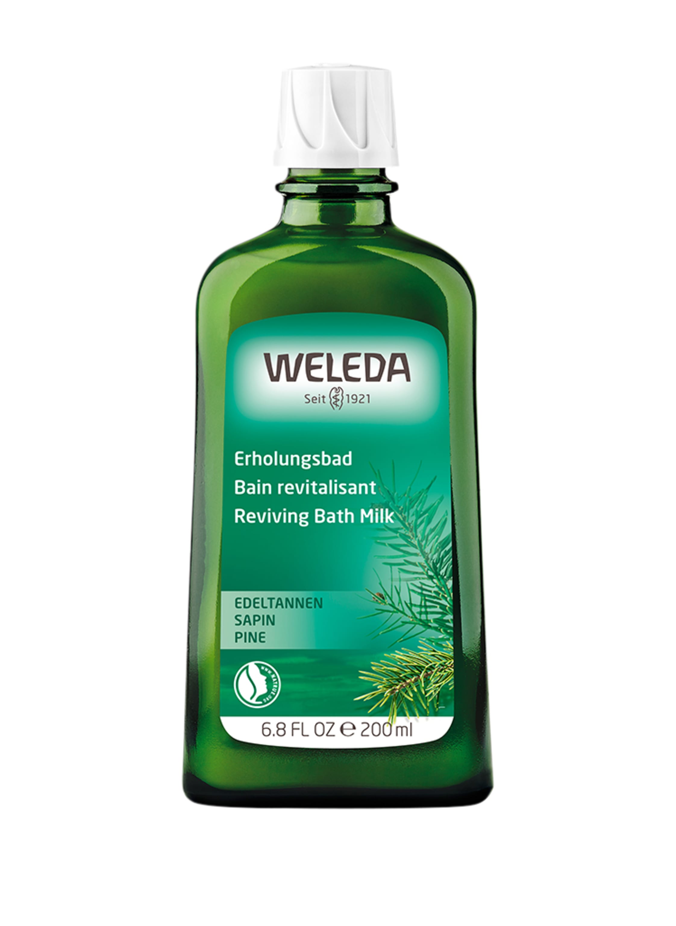 WELEDA ERHOLUNGSBAD EDELTANNE