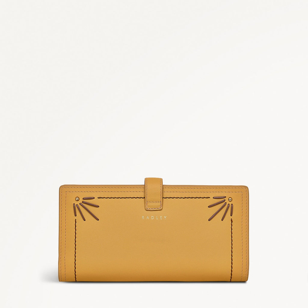 Willis Street - Large Bifold Matinee