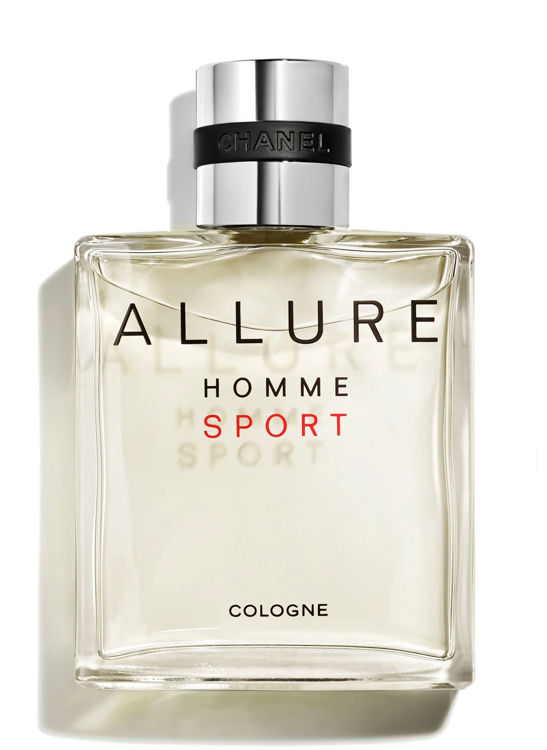 CHANEL ALLURE HOMME SPORT