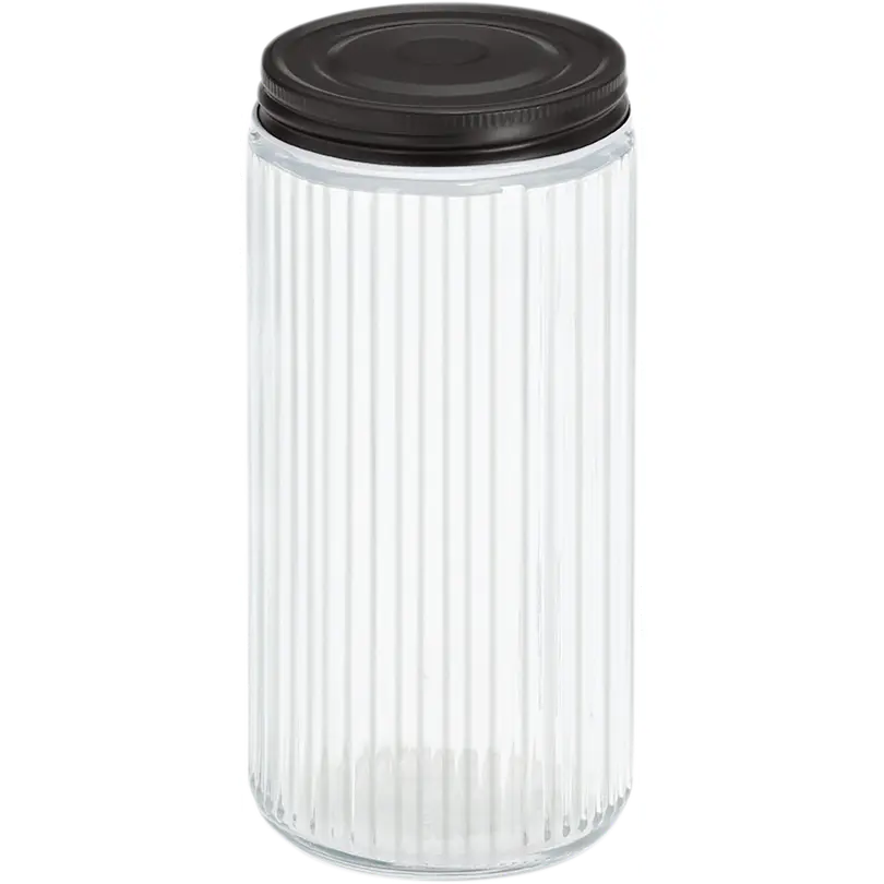 Vorratsglas Zeller Present