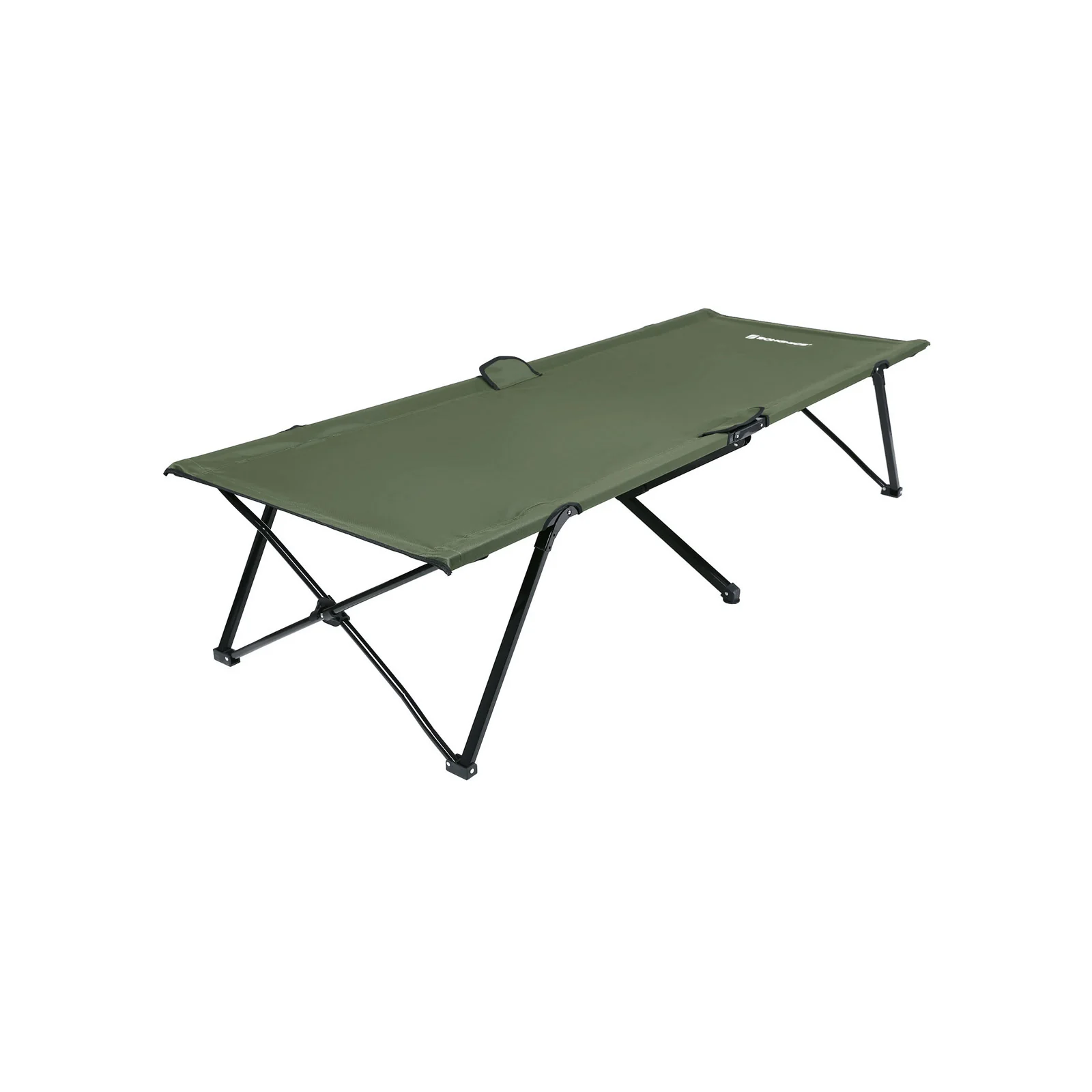 Lit de camp pliable