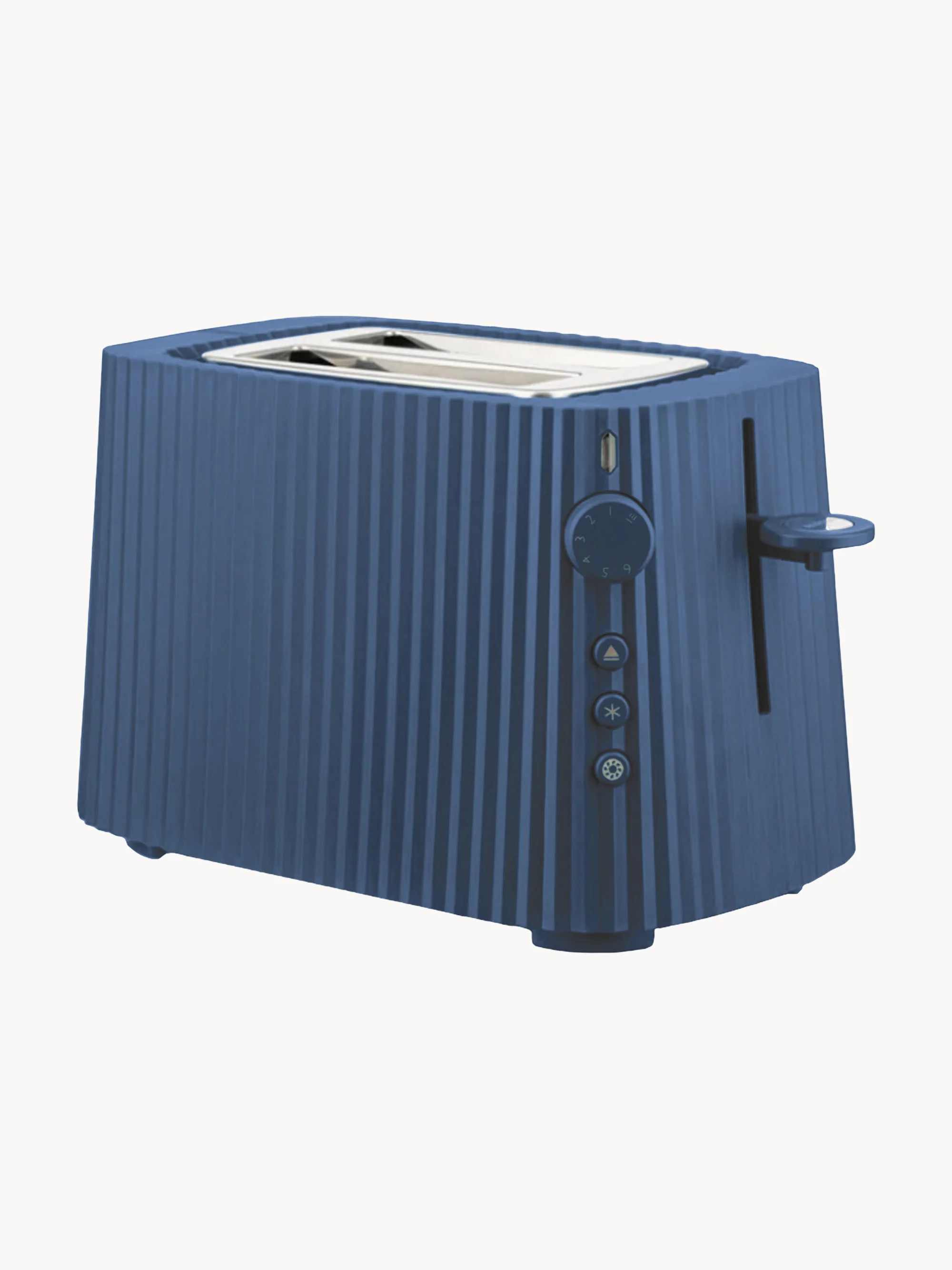 Toaster Plissé