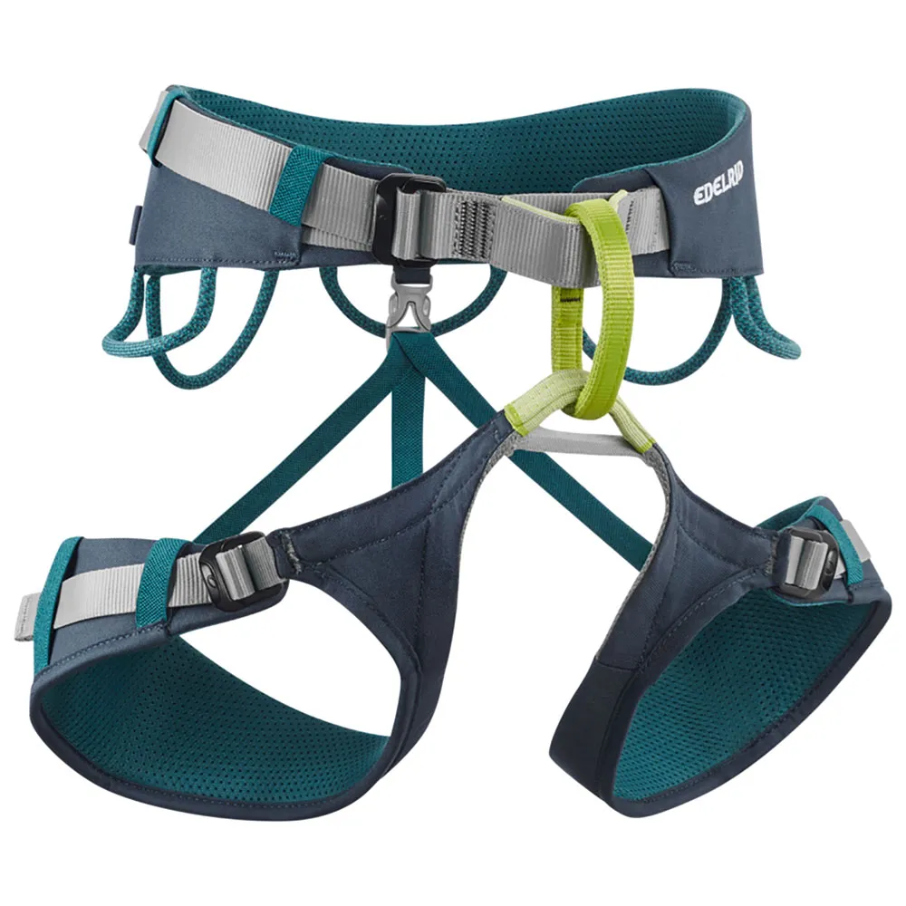 Edelrid Jay IV harness