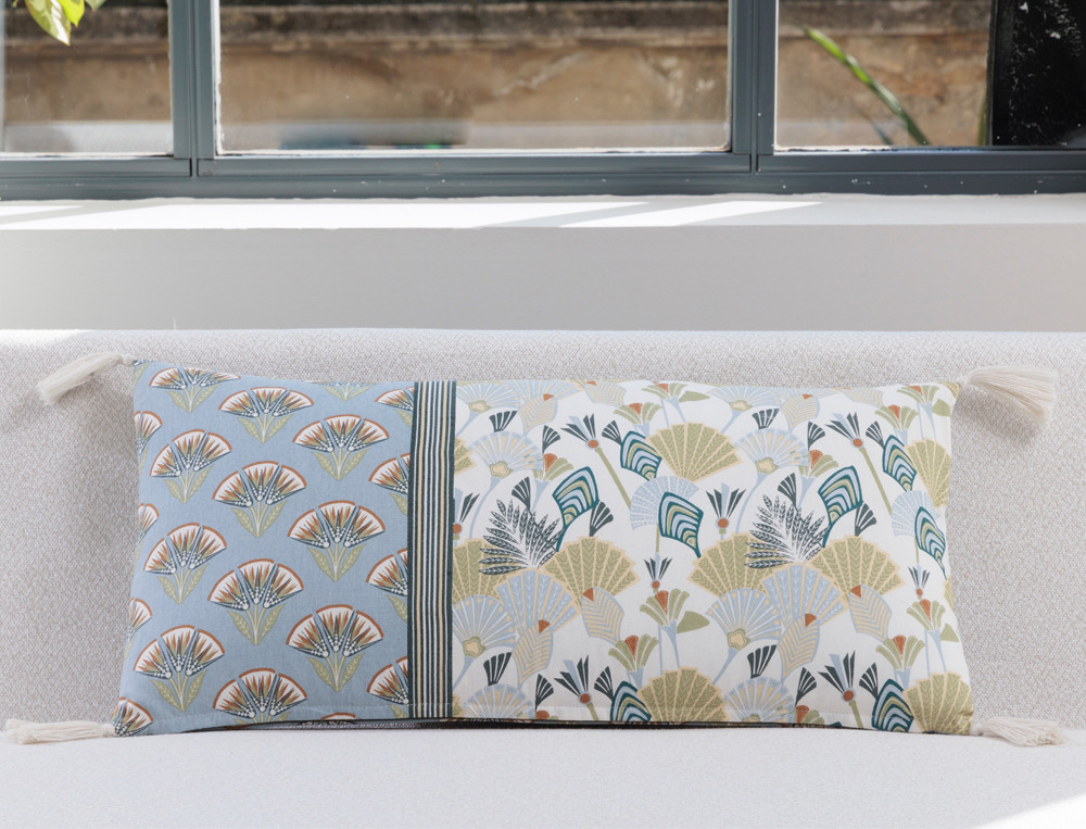 Coussin impriméLouxor