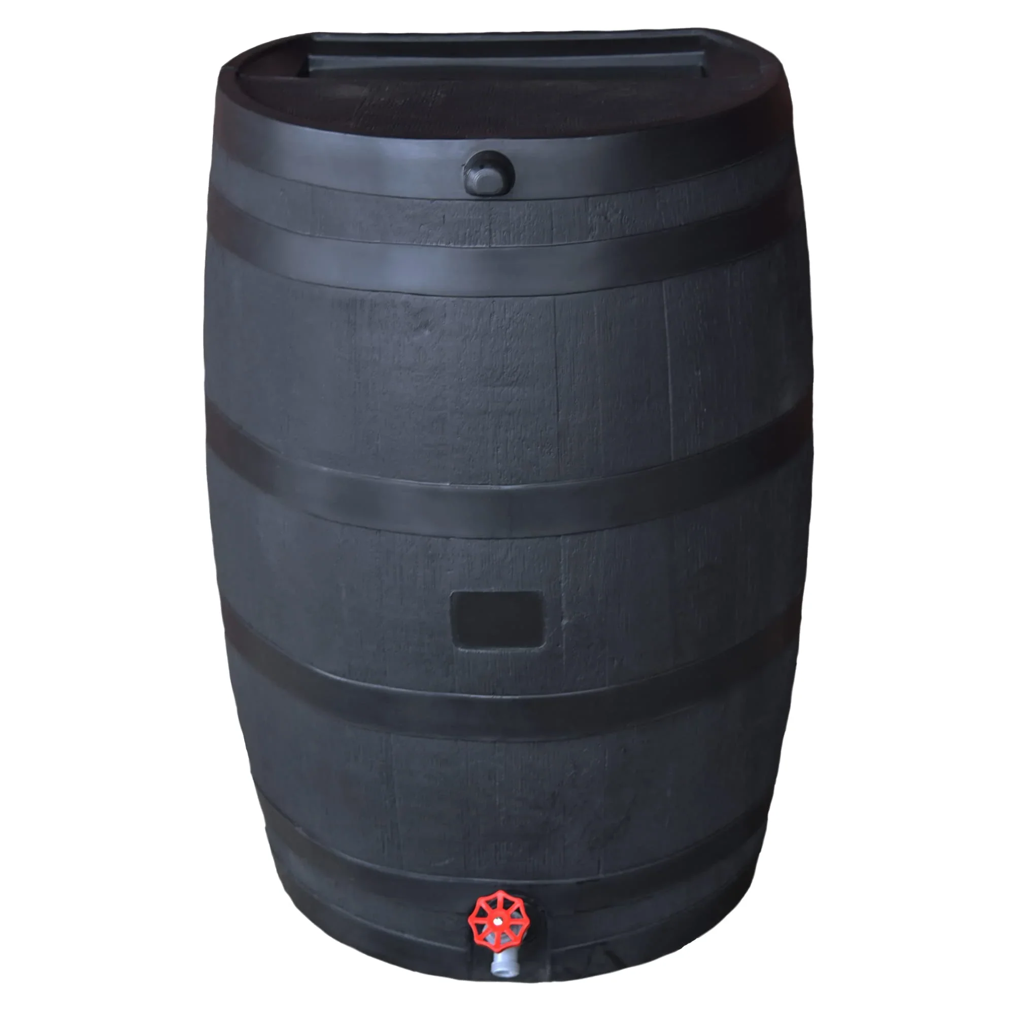 Companies Inc Home Accents 50 Gallon ECO Rain Water Collection Barrel